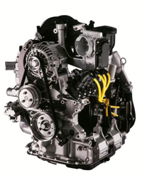 P3218 Engine